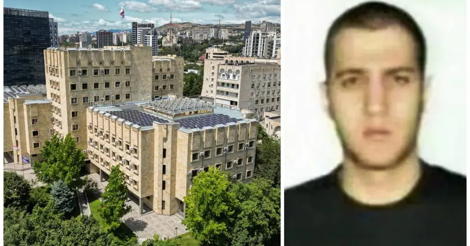 "შუქნიშანთან გაჩერების გამო სცემეს" – დავით ფეიქრიშვილს და კიდევ 1 პირს ბრალი წარედინა