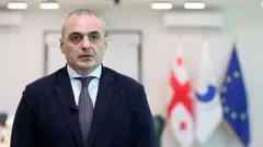 ჩვენ ვისმინეთ ძალიან მძიმე ბრალდებები პენიტენციური სამსახურის მისამართით, მსჯავრდებულ გიორგი დავითაძის მშობლების მხრიდან, რაც, ხაზგასმით მინდა აღვნიშნო, რომ არის სიცრუე და აბსურდის თეატრი - გიორგი პატარიძე