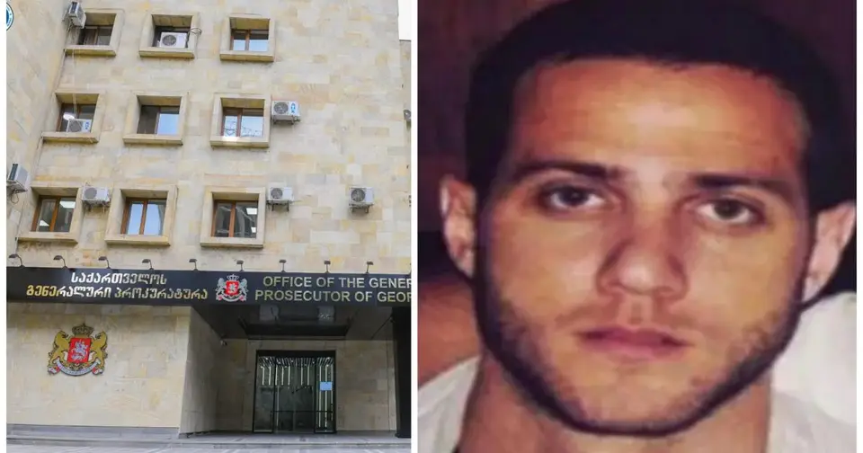 "$47 000 მოსთხოვა, დაემუქრა მოკვლით" – POG-მა გიორგი ფეიქრიშვილს ბრალი წარუდგინა