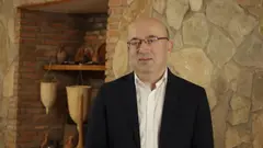 ამ დრომდე გადამუშავებული ყურძნის 74% ხარისხიანია – ლევან მეხუზლა