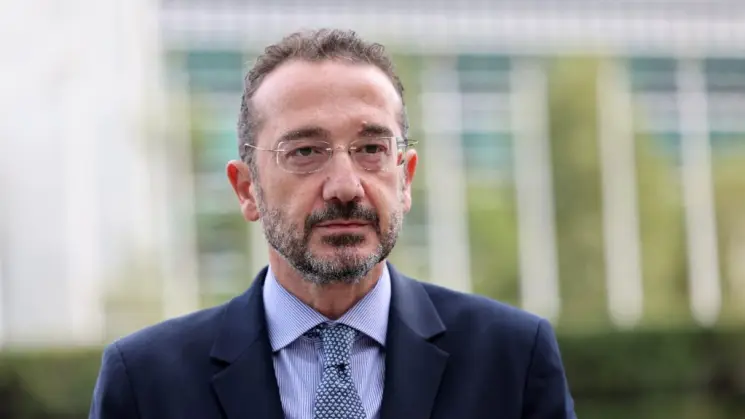 "საქართველოს პრემიერ-მინისტრის ხელმძღვანელობით, დელეგაციის ვიზიტი ნიუ-იორკში წარმატებით მიმდინარეობს" - დავით ბაქრაძე