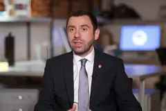 გიორგი აბაშიშვილი: ვის სურს სამეზობლოში, რომ საქართველო არ იყოს ენერგოდამოუკიდებელი? - პირველ რიგში, რუსეთს. ნებისმიერი ენერგეტიკული პროექტის წინააღმდეგ გამოსვლა არის პირდაპირ რუსულ წისქვილზე წყლის დასხმა და ასე იყო „ნამახვანჰესის“ შემთხვევაში