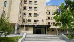 განსაკუთრებით დიდი ოდენობით ნარკოტიკული საშუალების უკანონო შეძენა, შენახვის და საქართველოში უკანონოდ შემოტანის ფაქტზე ბრალდებულს 18 წლით თავისუფლების აღკვეთა მიესაჯა