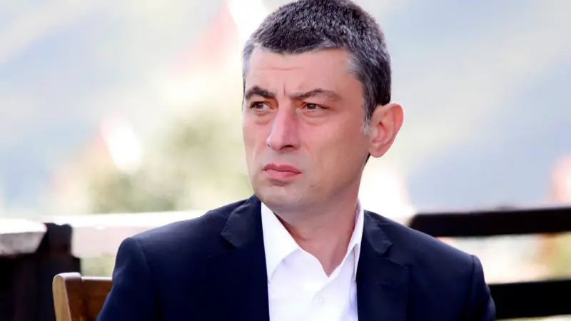 „ოცნების“ „სარჩელი“ დღემდე მიუწვდომელია – გახარია