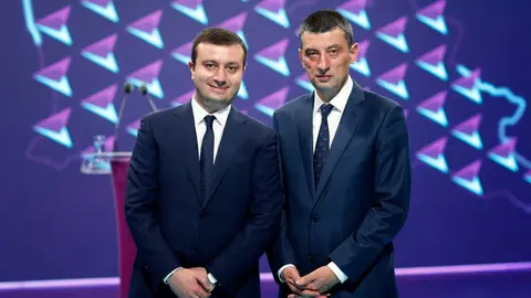 „არავის წინააღმდეგ ჩვენება არ მიმიცია“ — გახარიას საქმეზე ჩვენება ისევ მისმა ყოფილმა თანაგუნდელებმა მისცეს