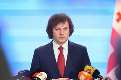 პრემიერი: მაღალი დონის პანელზე მქონდა შესაძლებლობა, ხაზი გამესვა დიპლომატიის, კონფლიქტების პრევენციისა და დავების მშვიდობიანი მოგვარების მნიშვნელობისთვის, კიდევ ერთხელ დავადასტურე საქართველოს ერთგულება გაეროს წესდებისა და წესებზე დაფუძნებული საერთაშორისო წესრიგის მიმართ