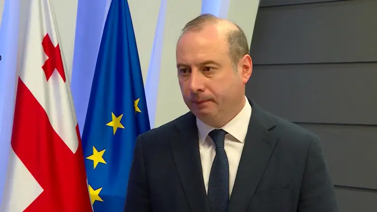 საქართველო აგრძელებს ძლიერ ეკონომიკურ ზრდას და ველოდებით ძლიერ ეკონომიკურ შედეგებს წლის ბოლოსათვის - მიხეილ დუნდუა