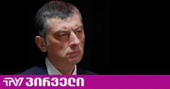 გიორგი გახარია: „ოცნების“ „სარჩელი“ დღემდე მიუწვდომელია