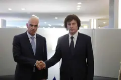 საქართველოს მთავრობა დიდ მნიშვნელობას ანიჭებს ევროპის საბჭოსთან კონსტრუქციულ დიალოგს და მზად არის მომავალშიც განაგრძოს ურთიერთპატივისცემაზე დაფუძნებული თანამშრომლობა - ირაკლი კობახიძე ევროპის საბჭოს გენერალურ მდივანს შეხვდა