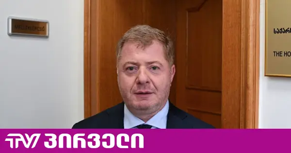 უნგრული მედია საქართველოს საპატიო კონსულს „ოქროს ვიზების“ ბიზნესთან კავშირზე წერს