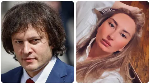 “ეს ვინ მოგვიყვანეთ პრემიერად… დღეს სუსის ჩამშვები და პრემიერი ერთი კატეგორიაა!” – ლიკა გამრეკელი