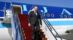 აშშ-ის სანქციების გამო ირანული ავიაკომპანიების ფრენები აზერბაიჯანმაც შეწყვიტა