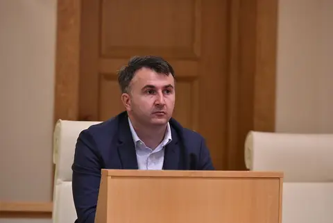 ირაკლი შატაკიშვილი ბახმაროს სემინარზე: „ვფიქრობ, ამ საკითხზე აუცილებლად უნდა გაკეთდეს ევროინსტიტუციების