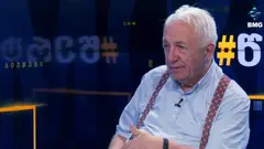 "წარმატებები "ყვარლის ბაგას". რაც შეიძლება მეტი რძე და შემოსავალი მიეღოთ"|რევაზ ვაშაკიძე