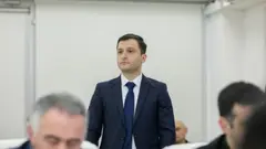 კახა აბულაძე ბაღების მენიუდან რძის პროდუქტების დროებით ამოღებაზე: დავეყრდენით სპეციალისტების რეკომენდაციებს, რომ დაავადების მიმდინარეობისას მნიშვნელოვანია, არ მოხდეს რძის პროდუქტის მიღება