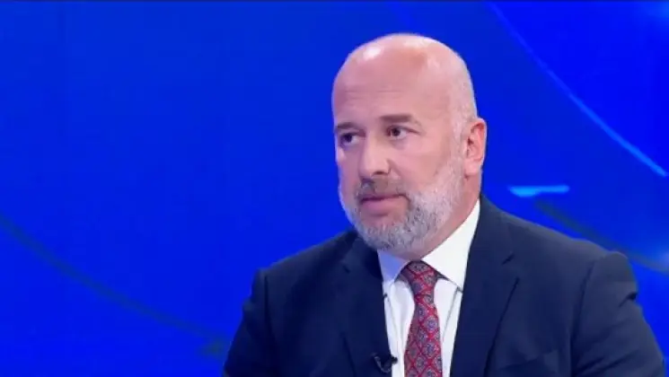 "ჩვენი პრიორიტეტია ევროპასთან და შტატებთან სტრატეგიული ურთიერთობის აღდგენა, რაშიც, დარწმუნებული ვარ, ძალიან მალე შედეგსაც მივაღწევთ" - ზვიად შალამბერიძე