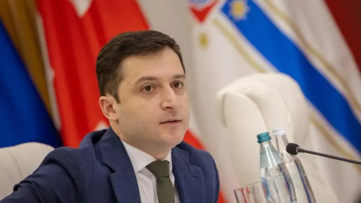 კახა აბულაძე: თბილისის საჯარო ბაგა-ბაღები ერთ-ერთი წარმატებული ინსტიტუტია დედაქალაქში და ხშირად ხდება პოლიტიკური სპეკულაციების საგანი