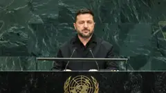 ვოლოდიმირ ზელენსკი: თუ ენერგეტიკულ ზავზე შეთანხმება ვერ მოხერხდება, მოსკოვს მომავალი ზამთარი ძალიან მტკივნეული ექნება