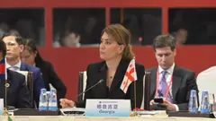 თამარ იოსელიანი: საქართველო მზად არის ჩინეთთან და შუა დერეფანში ჩართულ ყველა ქვეყანასთან ერთად გააგრძელოს მუშაობა დერეფნის კონკურენტუნარიანობის გასაძლიერებლად