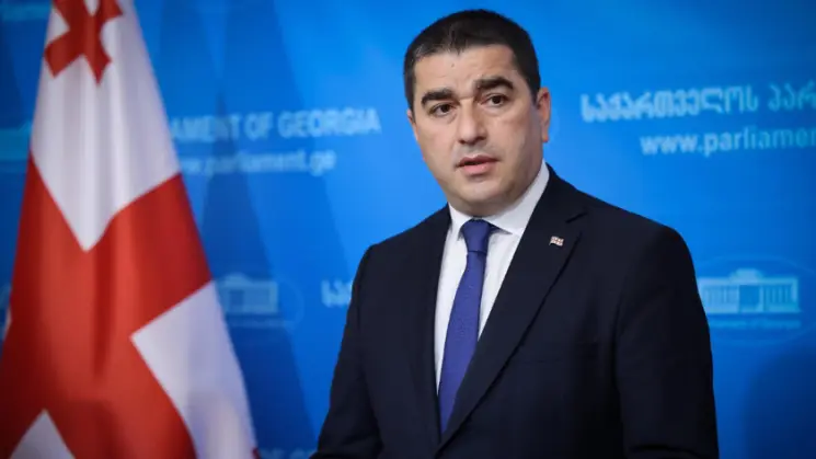 შალვა პაპუაშვილი: ოპოზიციური დღეთაღრიცხვით "პროტესტის" 666-ე დღეა. მრგვალი თარიღი კარგი შესაძლებლობაა, აღვწეროთ, როგორ გარდაიქმნა პოლიტიკური პროტესტის აქტივისტთა ჯგუფი ფსევდორელიგიურ მოძრაობად