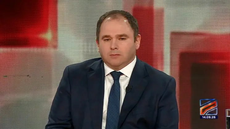 ძალიან მკაფიო პოლიტიკა გვაქვს რუსეთთან მიმართებაში - არ გვექნება არანაირი პოლიტიკური კავშირი, სანამ არ მოხდება ტერიტორიების დეოკუპაცია, ჯარების გაყვანა აფხაზეთიდან და ცხინვალის რეგიონიდან და საქართველოს ტერიტორიული მთლიანობის აღიარება - ნიკოლოზ სამხარაძე