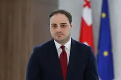 ლევან ჟორჟოლიანი – პრემიერ-მინისტრი გაერო-ს გენერალური ასამბლეის ფარგლებში სიტყვით გამოსვლისას ისაუბრებს ოკუპაციაზე, ხაზს გაუსვამს დიპლომატიისა და შერიგების მნიშვნელობას, ისაუბრებს ქვეყნის ეკონომიკურ განვითარებასა და სტრატეგიულ პროექტებზე