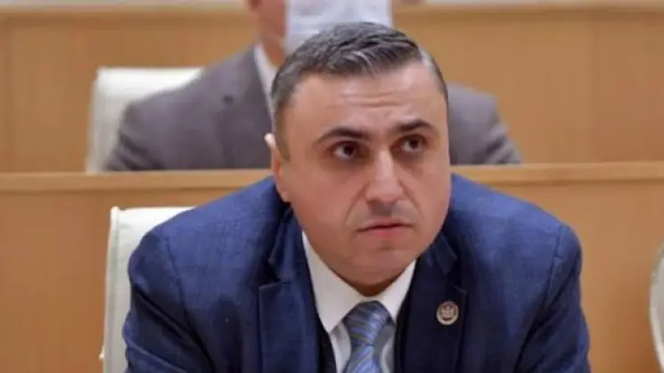 ღრმად ვართ დარწმუნებული, რომ ქართული სახელმწიფოს, ჩვენი ხელისუფლების სწორი, მშვიდობაზე ორიენტირებული პოლიტიკა აუცილებლად ნახავს სწორ გზას გაგებისა და აღქმისა ევროკავშირის ქვეყნებში - დავით მათიკაშვილი