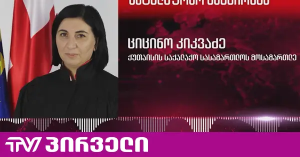 სარჩელი საკონსტიტუციო სასამართლოში - მოსამართლე ფეისბუქ პოსტების გამო მიღებული კანონების გადახედვას ითხოვს