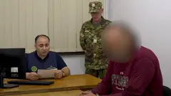 სასაზღვრო პოლიციამ სახელმწიფო საზღვრის უკანონოდ გადაკვეთის ფაქტზე ოთხი პირი დააკავა