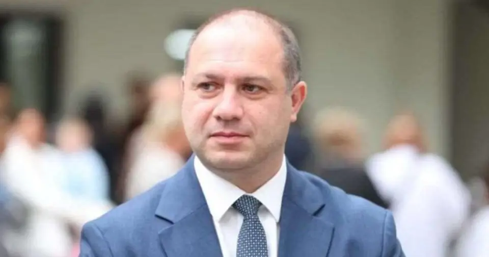 21-ე სკოლაში რამდენიმეკვირიანი რეაბილიტაცია ჩატარდება, სწავლა ზაფხულამდე აღდგება - მიქანაძე