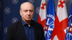 სამწუხაროა, რომ ევროკავშირი სხვისი აზრის შეურაცხყოფას აფინანსებს - გურამ მაჭარაშვილი "კორძის" კონცერტის გაუქმებაზე