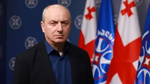 სამწუხაროა, რომ ევროკავშირი სხვისი აზრის შეურაცხყოფას აფინანსებს - გურამ მაჭარაშვილი "კორძის" კონცერტის გაუქმებაზე