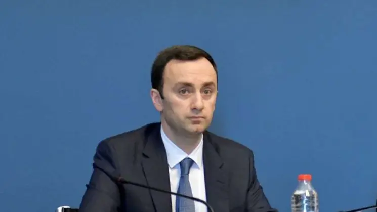 ლევან მახაშვილი "კორძის" კონცერტის გაუქმებაზე: კარგია, რომ საზოგადოებრივმა პროტესტმა შედეგი გამოიღო