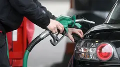 ნავთობის და გაზის ფასები ისევ მკვეთრად იზრდება – რა ღირს საწვავი?