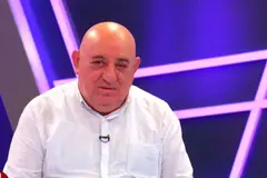 ვალერი გელბახიანი: “თვითონ "ქოლცენტრის" ხელმძღვანელები ამბობენ: "ელისო კილაძე გვყავდა