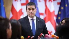 შალვა პაპუაშვილი: ე.წ. უწყვეტი პროტესტი დაიცალა შინაარსისგან, რევოლუციური პროპაგანდის ფრონტი დამარცხდა