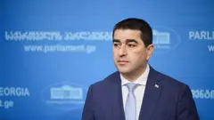 შალვა პაპუაშვილი: იმედი გვაქვს, რომ როგორც ლუქსემბურგის, ისე ბელგიის პარლამენტის წარმომადგენლები იმუშავებენ ევროკავშირის ინსტიტუციებთან, რომ დაარწმუნონ დაუბრუნდნენ დიალოგის გზას