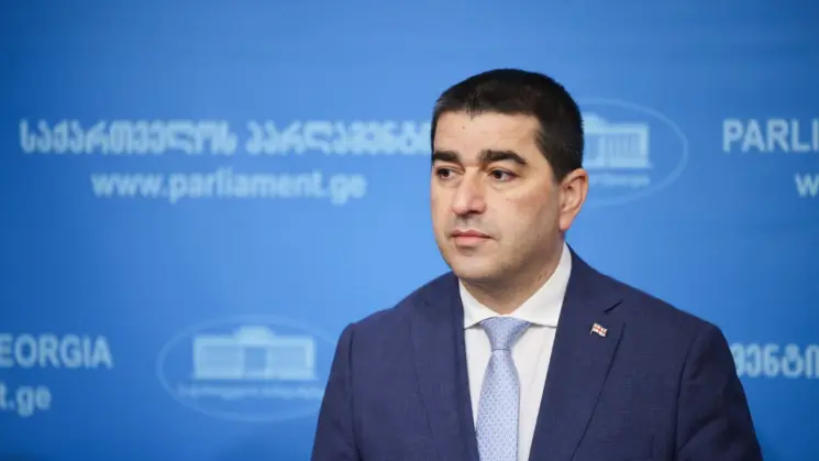 შალვა პაპუაშვილი: იმედი გვაქვს, რომ როგორც ლუქსემბურგის, ისე ბელგიის პარლამენტის წარმომადგენლები იმუშავებენ ევროკავშირის ინსტიტუციებთან, რომ დაარწმუნონ დაუბრუნდნენ დიალოგის გზას