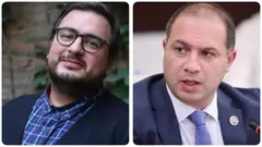 “მალე კურდღელი დამელაპარაკება” – ლევან ლორთქიფანიძე განათლების სამინისტროს ახალ განცხადებაზე