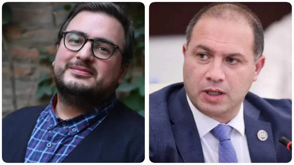 “მალე კურდღელი დამელაპარაკება” – ლევან ლორთქიფანიძე განათლების სამინისტროს ახალ განცხადებაზე