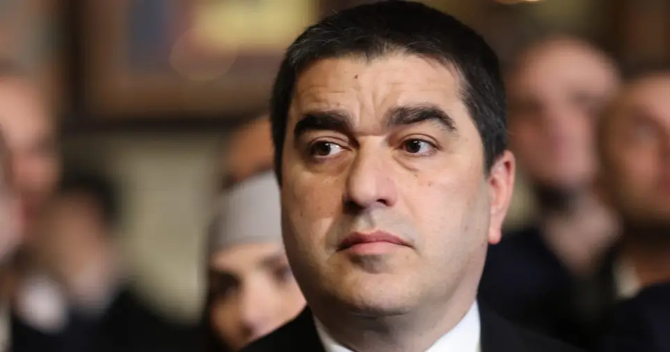 პაპუაშვილი: დადგა დრო, EU-მ გადახედოს თავის მცდარ გადაწყვეტილებას, პასუხები დისკუსიაშია