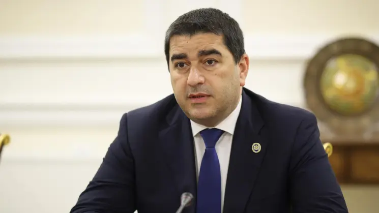 "ეს განცხადება არის პირდაპირ წაქეზება სიძულვილის ენის, დედის გინების, მონის წოდების, ფაშიზმის, რადიკალიზმის" - შალვა პაპუაშვილი "კორძის" კონცერტზე ევროკავშირის წარმომადგენლობის პოზიციაზე
