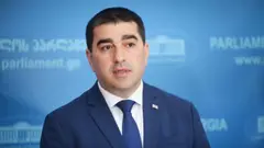 შალვა პაპუაშვილი: პროტესტის ჯგუფი ჩამოყალიბდა ფსევდორელიგიურ სექტად, ყველა დამახასიათებელი ნიშნით - სიმბოლიკით, რიტუალებით