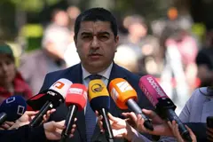 შალვა პაპუაშვილი: “ევროკავშირი დგას დიალოგზე, ევროკავშირი დგას სამართლიანობასა და დისკუსიაზე, და როდესაც