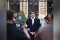 შალვა პაპუაშვილი: “ბოლო პერიოდში ჩვენ ვაკვირდებით პროცესს, როდესაც ევროკავშირის წევრი ქვეყნები სულ უფრო