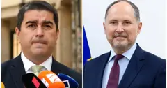 ვის რაში სჭირდება ჰერჩინსკის დამტვრეული ქართული, თუ ასეთ რაღაცას აკადრებს ხალხს - პაპუაშვილი