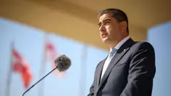 შალვა პაპუაშვილი: ევროკავშირის ელჩმა საჯაროდ წაახალისა დედის გინება - როგორც კი რადიკალიზმის მხარდაჭერას თავს დაანებებენ, ურთიერთობები აღდგება