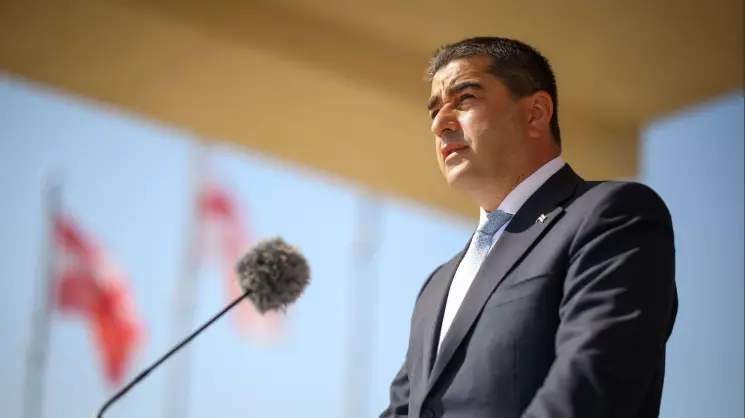 შალვა პაპუაშვილი: ევროკავშირის ელჩმა საჯაროდ წაახალისა დედის გინება - როგორც კი რადიკალიზმის მხარდაჭერას თავს დაანებებენ, ურთიერთობები აღდგება
