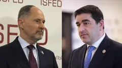 “ვის რაში სჭირდება მისი დამტვრეული ქართული” – პაპუაშვილი