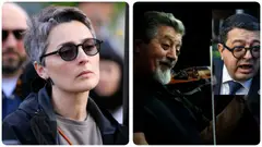 “55,000 ლარი გადავუხადეთ ბიუჯეტიდან ოცნების დეპუტატის მამას, ვიტალი სამხარაძეს” – სალომე სიმონია